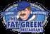 The Fat Greek