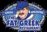 The Fat Greek