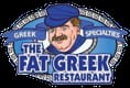 The Fat Greek