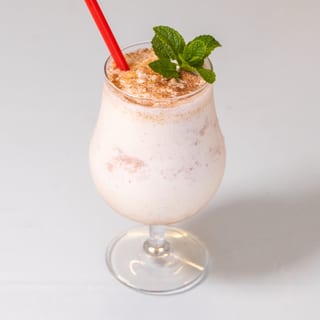 Baklava Shake