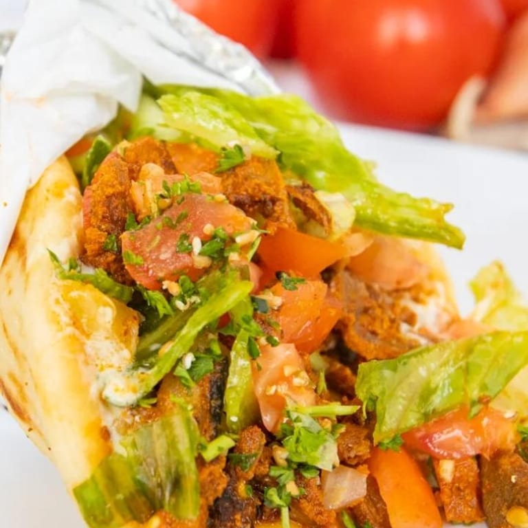 Sizzling Saganaki: A Greek Delight