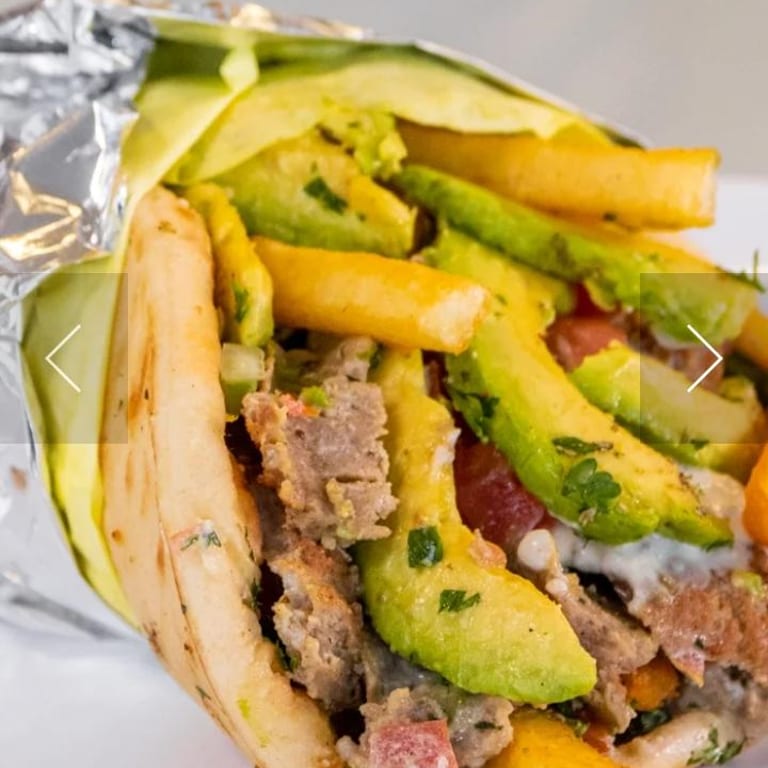 Delicious Kabobs: A Mediterranean Delight