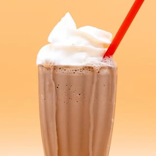 Ice Cream Shake