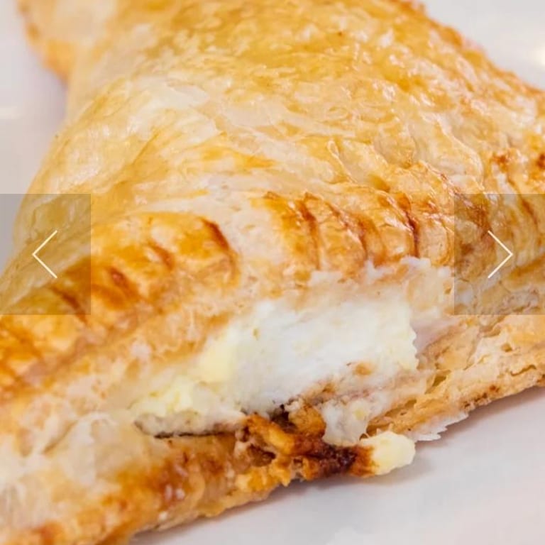 Savor Our Authentic Tiropita