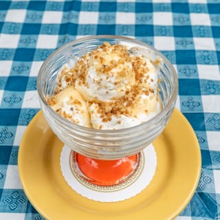 Greek Yogurt